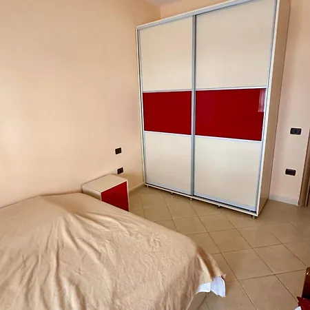 Apartament Eno's 1+1 *