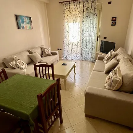Eno's 1+1 Apartament *