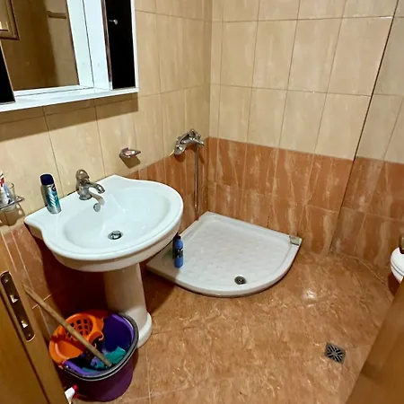 Apartament Eno's 1+1 Wlora