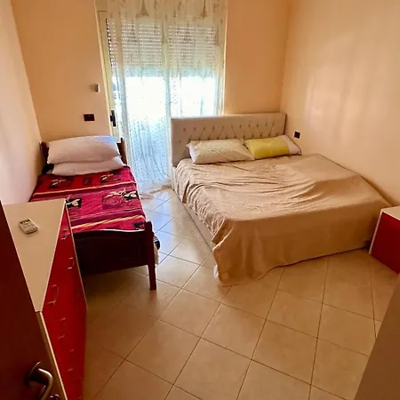 Eno's 1+1 Apartament